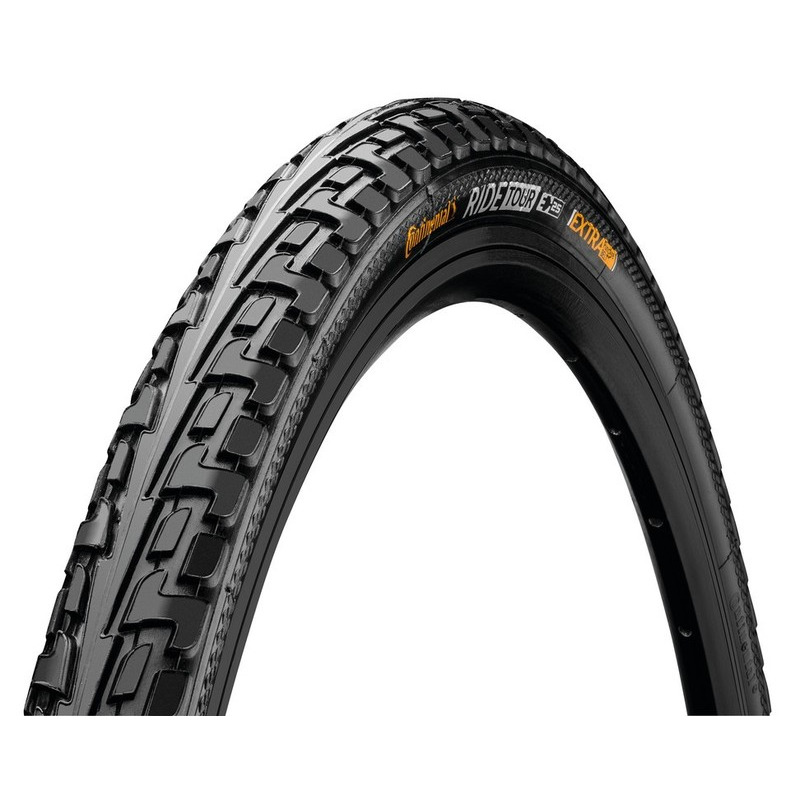 Plášť CONTINENTAL Ride Tour 27.5 drôt - "