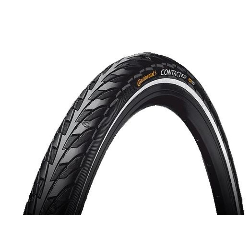 Plášť CONTINENTAL Contact drôt