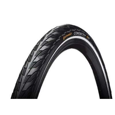 Plášť CONTINENTAL Contact drôt