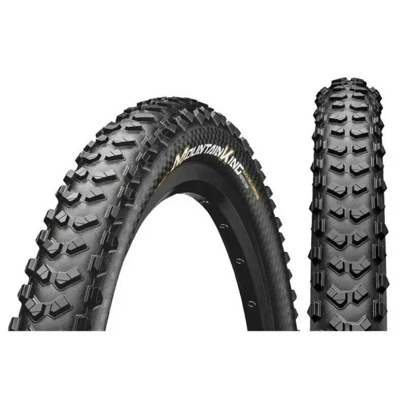 Plášť CONTINENTAL Mountain King ProTection kevlar - 29x2.3