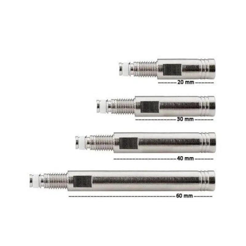 Predĺženie galuskového ventilčeka CONTINENTAL