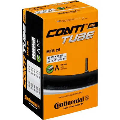 Duša CONTINENTAL MTB 26