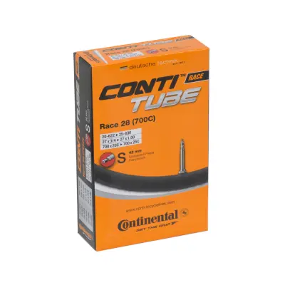 Duša CONTINENTAL Race 28