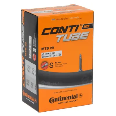 Duša CONTINENTAL MTB 29