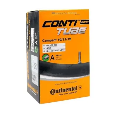 Duša CONTINENTAL Compact 10/12