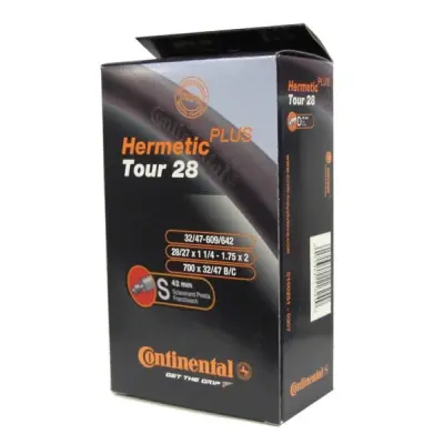 Duša CONTINENTAL Tour Hermetic Plus 28