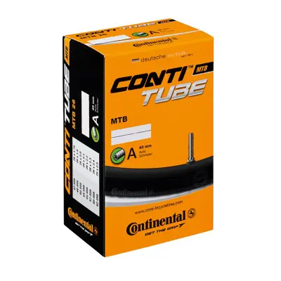 Duša CONTINENTAL MTB Light 27.5+ FV42