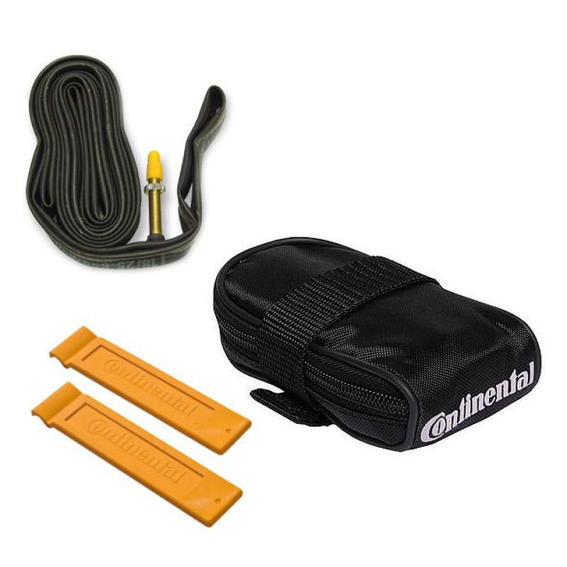Brašňa pod sedlo CONTINENTAL Tube Bag Tour