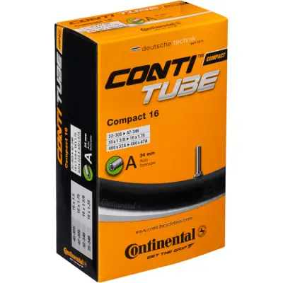 Duša CONTINENTAL Compact 20 Wide
