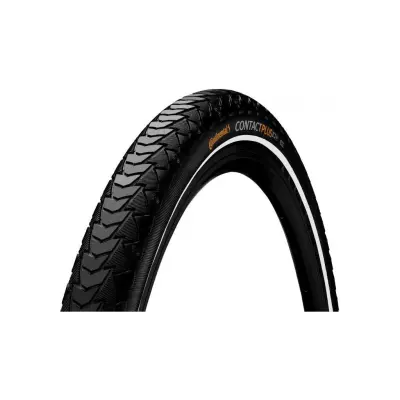 Plášť CONTINENTAL Contact Plus 28 reflex drôt
