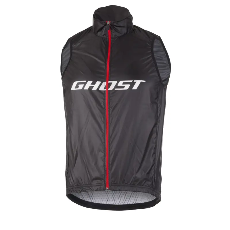 Vesta GHOST Factory Racing Black