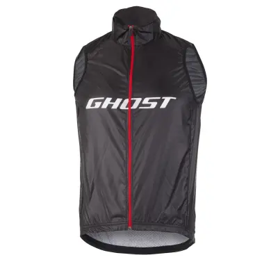 Vesta GHOST Factory Racing Black