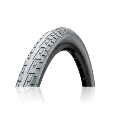 Plášť CONTINENTAL Ride Tour 28 grey/grey drôt - 700x47C