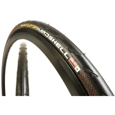 Plášť CONTINENTAL Gator Hardshell kevlar