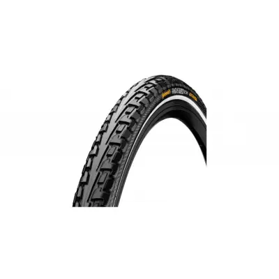 Plášť CONTINENTAL Ride Tour Reflex drôt - 27x1 ¼