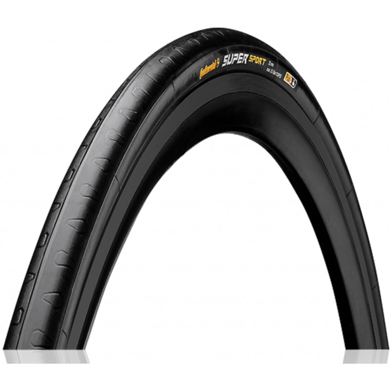 Plášť CONTINENTAL Super Sport  kevlar