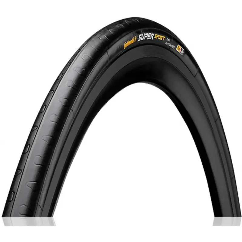 Plášť CONTINENTAL Super Sport  kevlar