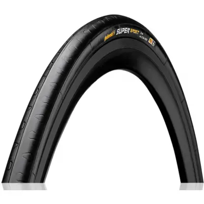 Plášť CONTINENTAL Super Sport  kevlar