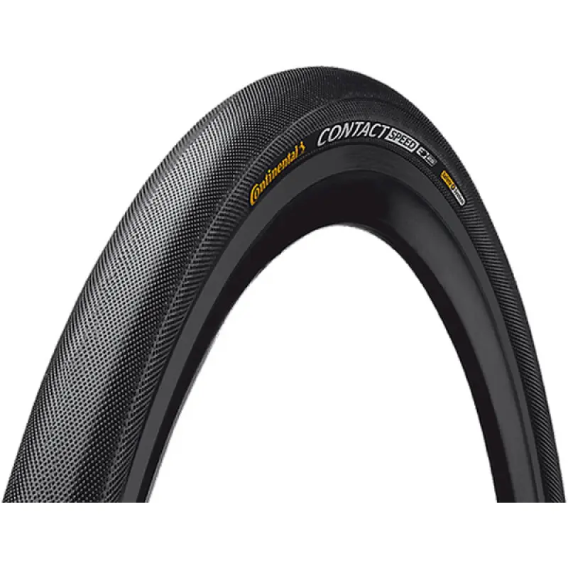 Plášť CONTINENTAL Contact Speed 26 reflex drôt