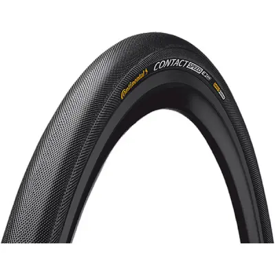 Plášť CONTINENTAL Contact Speed 26 reflex drôt