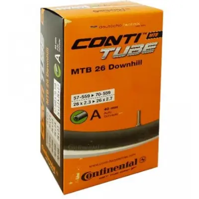 Duša CONTINENTAL MTB Downhill 26 AV