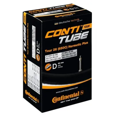 Duša CONTINENTAL Tour Hermetic Plus 26