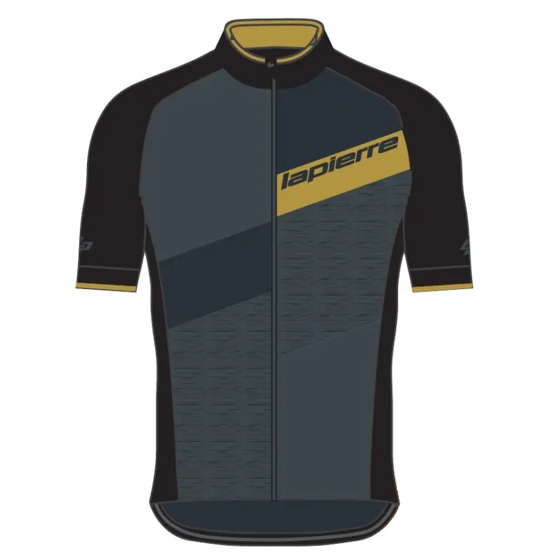 Dres LAPIERRE upreme Moutarde