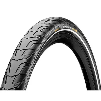 Plášť CONTINENTAL Ride City reflex drôt - 26x1.75