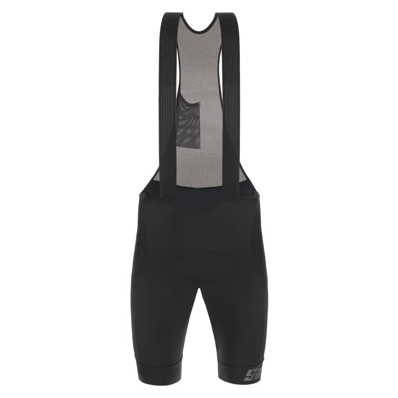 Šortky SANTINI Impact Pro Black