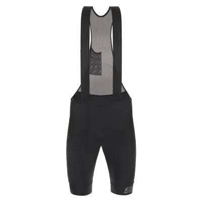 Šortky SANTINI Impact Pro Black