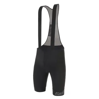 Šortky SANTINI Impact Pro Black