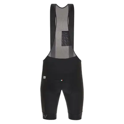 Šortky SANTINI Impact Pro Black