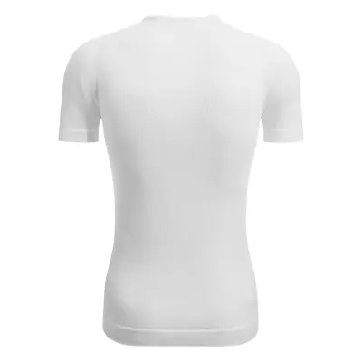 Funkčné tričko SANTINI Rete White - XS