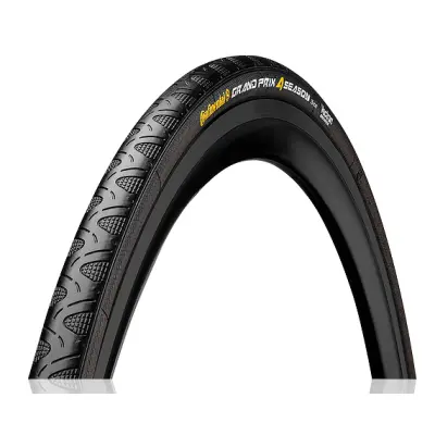 Plášť CONTINENTAL Grand Prix 4-Season kevlar