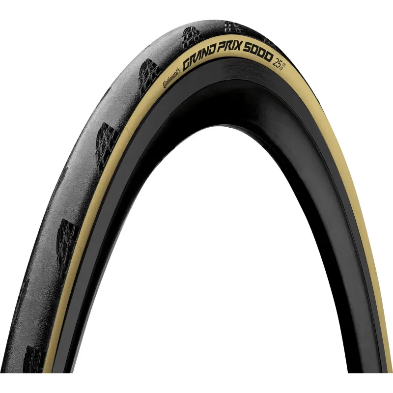 Plášť CONTINENTAL Grand Prix 5000 TdF kevlar