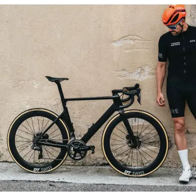 Plášť CONTINENTAL Grand Prix 5000 TdF kevlar