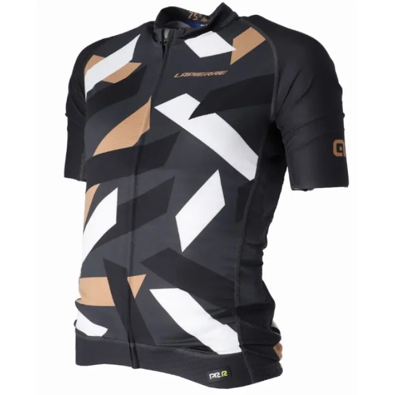 Dres LAPIERRE Team 75th