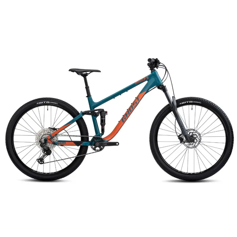 GHOST Kato FS Universal 29 Blue Grey/Orange att