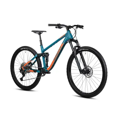 GHOST Kato FS Universal 29 Blue Grey/Orange att