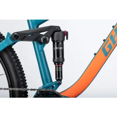 GHOST Kato FS Universal 29 Blue Grey/Orange att
