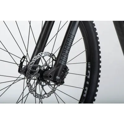 GHOST Riot Trail 29 Dirty Blue/Black