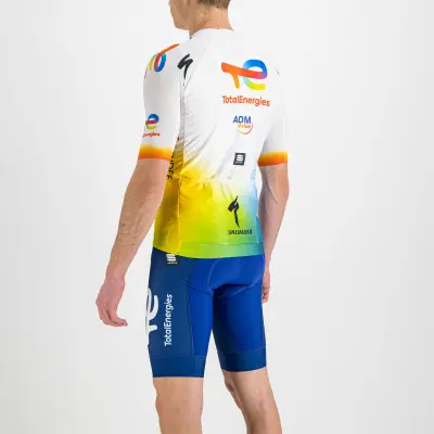 Sportful TotalEnergies BODYFIT TEAM dres