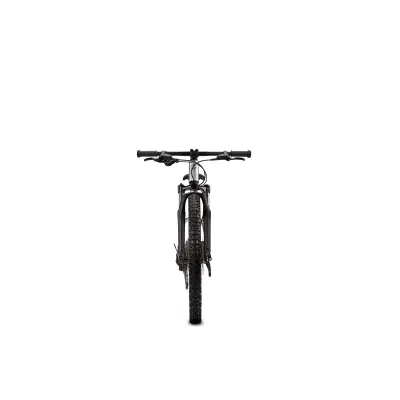 GHOST Kato 24 Full Party Silver/Dark Silver Gloss