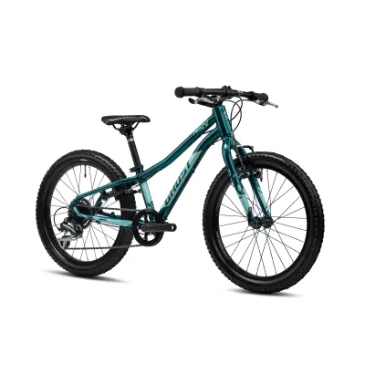 GHOST Lanao 20 Pro Green/Mint Gloss