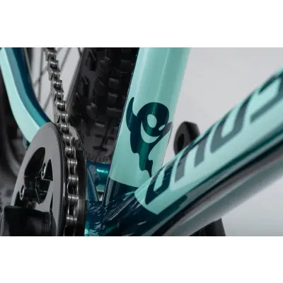 GHOST Lanao 20 Pro Green/Mint Gloss