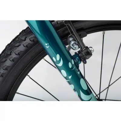 GHOST Lanao 20 Pro Green/Mint Gloss