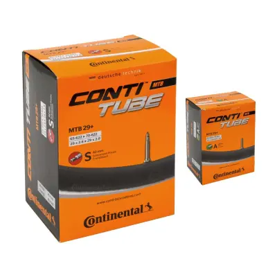 Duša CONTINENTAL MTB 29+ -  42 mm