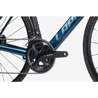 LAPIERRE Aircode DRS 5.0 - /49 cm