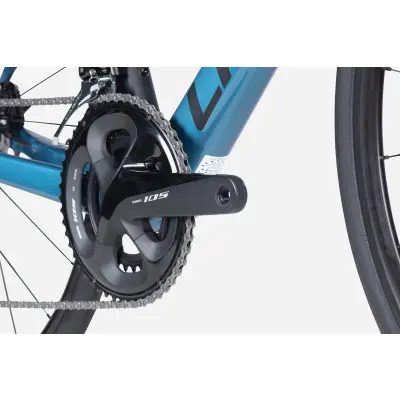 LAPIERRE Xelius SL 5.0 - /49 cm