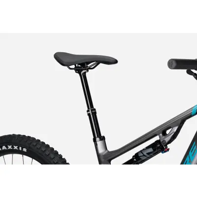 LAPIERRE Overvolt A 6.7 Glossy Grey